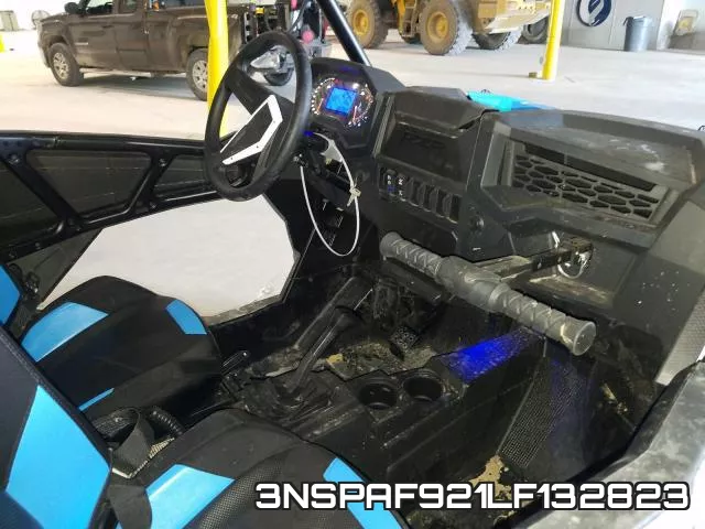 3NSPAF921LF132823 фото 6