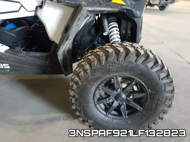 3NSPAF921LF132823 фото 9