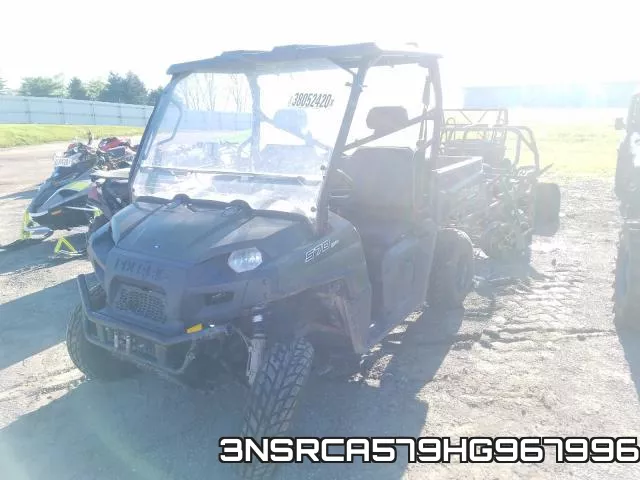 3NSRCA579HG967996 фото 3
