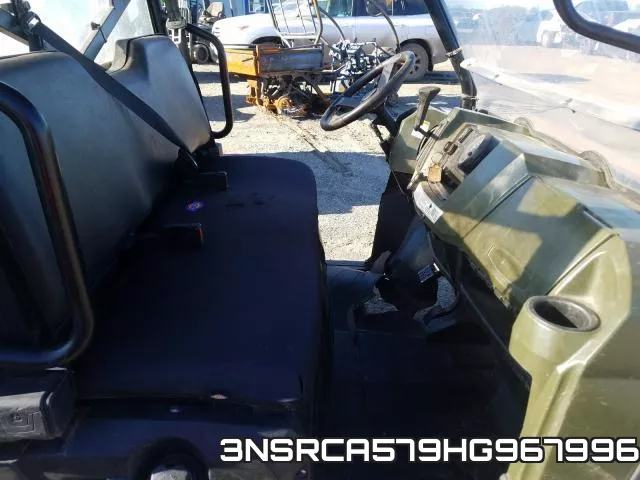 3NSRCA579HG967996 фото 6