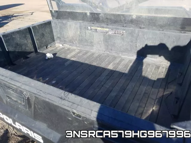 3NSRCA579HG967996 фото 7