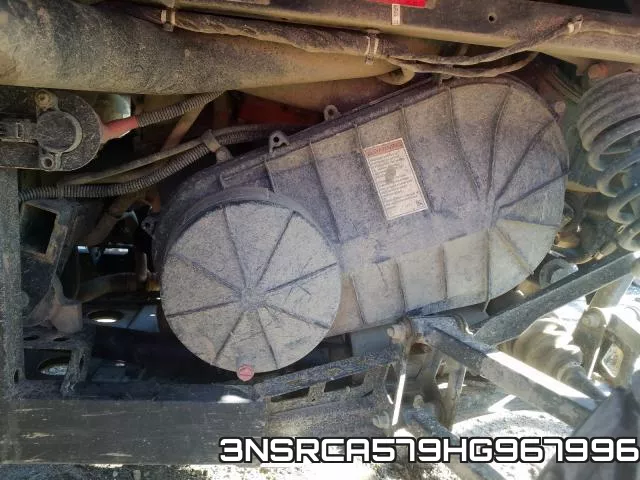 3NSRCA579HG967996 фото 8