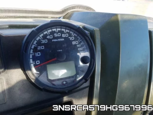 3NSRCA579HG967996 фото 9