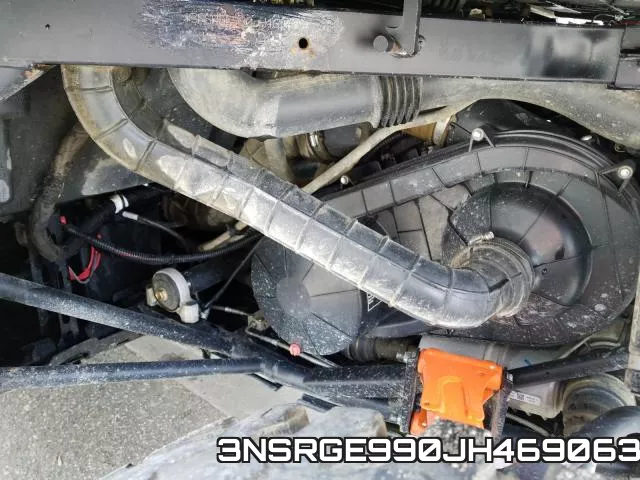 3NSRGE990JH469063 фото 2