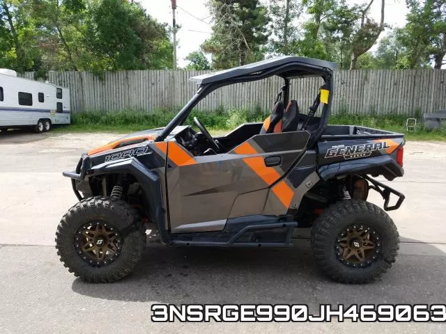 3NSRGE990JH469063 фото 6