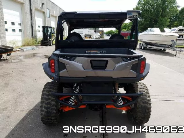 3NSRGE990JH469063 фото 8