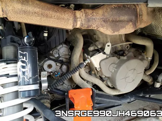 3NSRGE990JH469063 фото 10