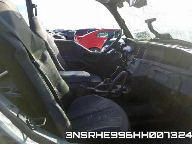 3NSRHE996HH007324 фото 6