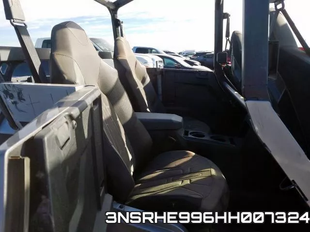 3NSRHE996HH007324 фото 7
