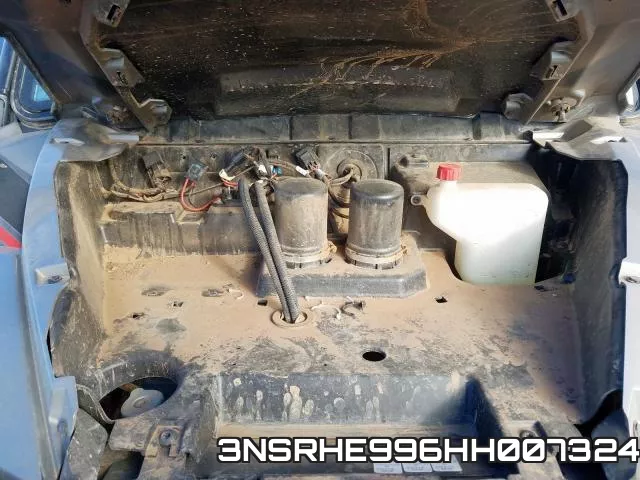 3NSRHE996HH007324 фото 8