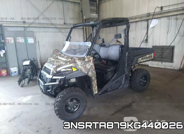 3NSRTA879KG440026 фото 3