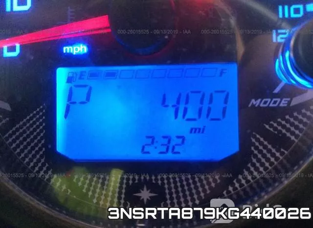 3NSRTA879KG440026 фото 8