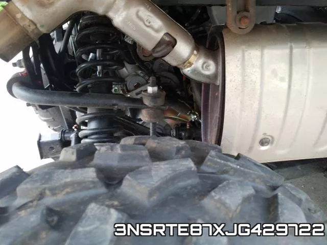 3NSRTE87XJG429722 фото 2