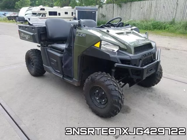 3NSRTE87XJG429722 фото 3
