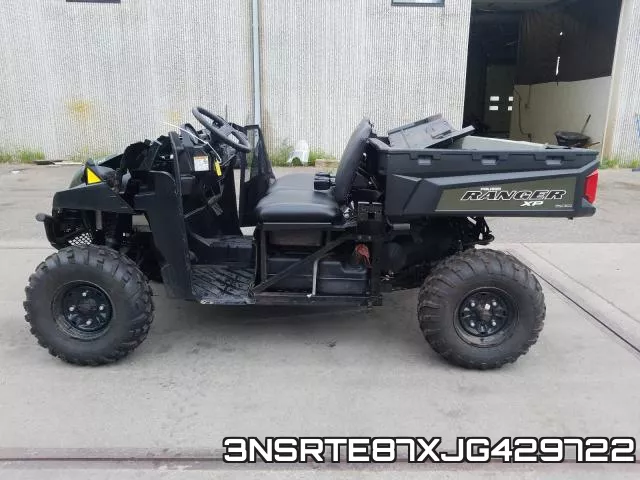 3NSRTE87XJG429722 фото 6