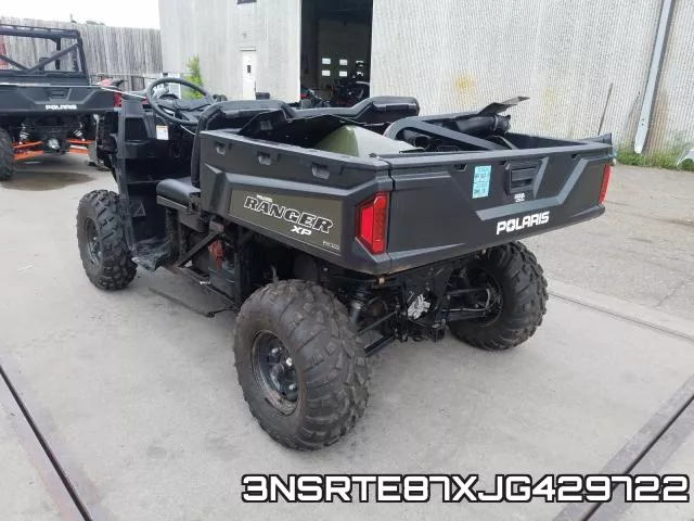 3NSRTE87XJG429722 фото 7