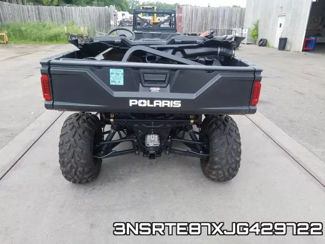 3NSRTE87XJG429722 фото 8