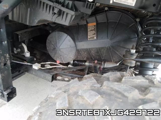 3NSRTE87XJG429722 фото 10