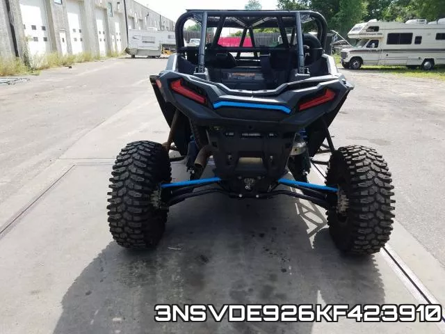 3NSVDE926KF423910 фото 8