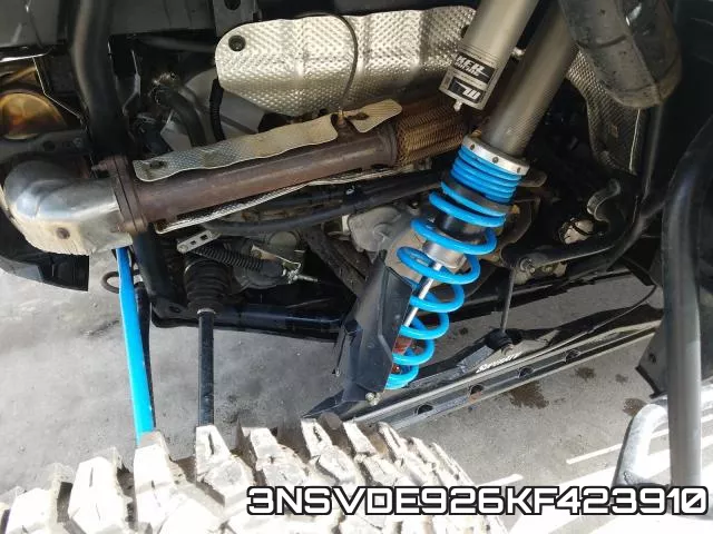 3NSVDE926KF423910 фото 10