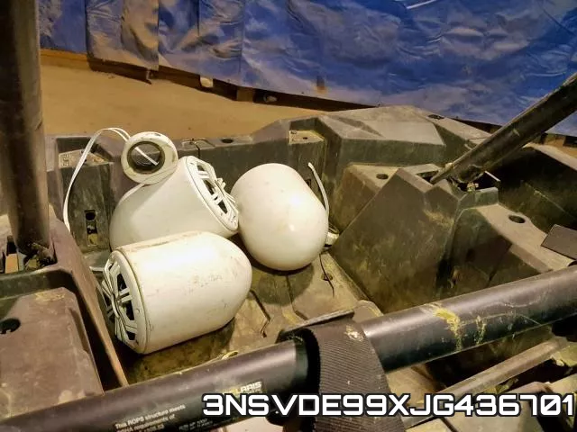 3NSVDE99XJG436701 фото 7
