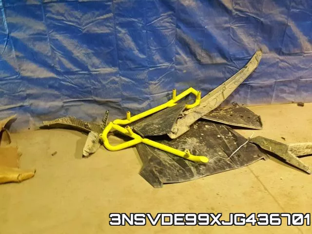 3NSVDE99XJG436701 фото 10