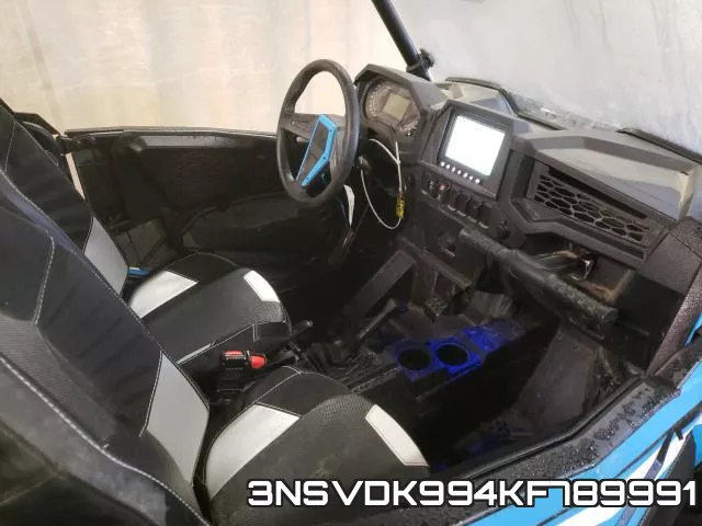 3NSVDK994KF789991 фото 6