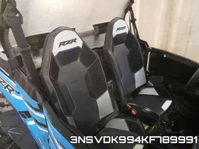 3NSVDK994KF789991 фото 7