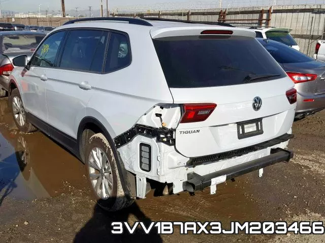 3VV1B7AX3JM203466 фото 4