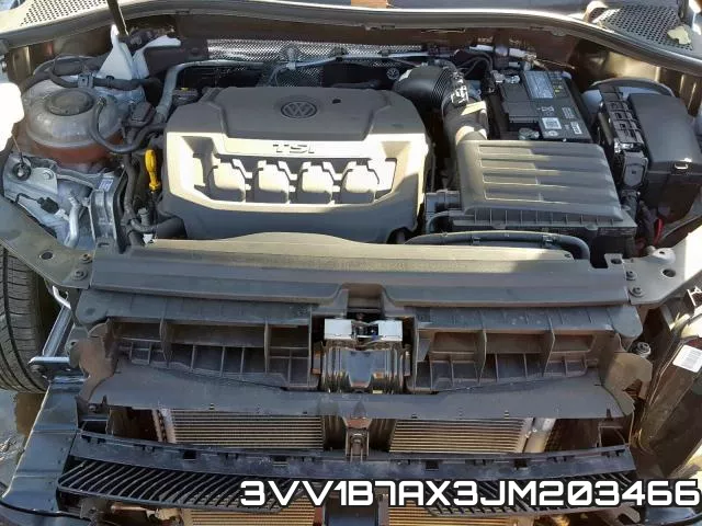 3VV1B7AX3JM203466 фото 8