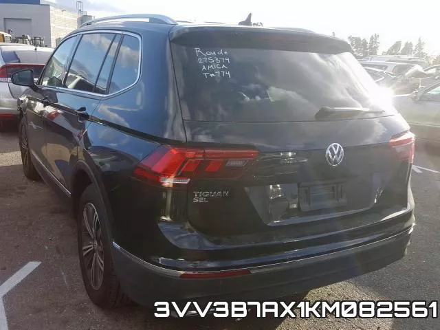 3VV3B7AX1KM082561 фото 4