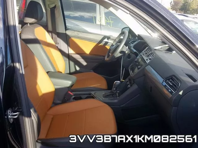 3VV3B7AX1KM082561 фото 6
