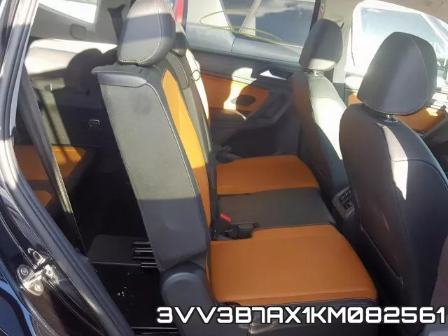 3VV3B7AX1KM082561 фото 7