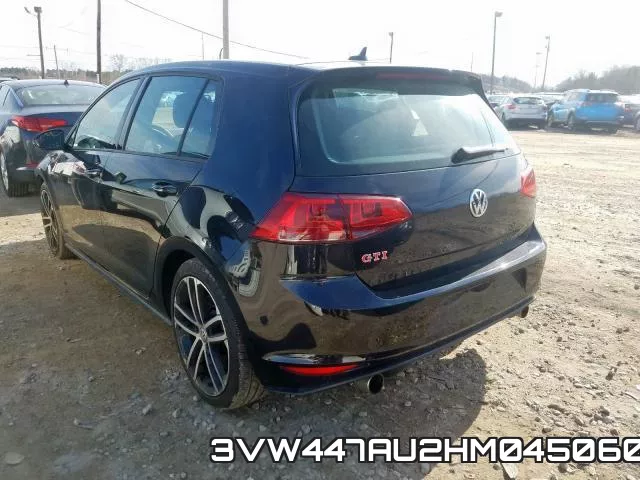 3VW447AU2HM045060 фото 4