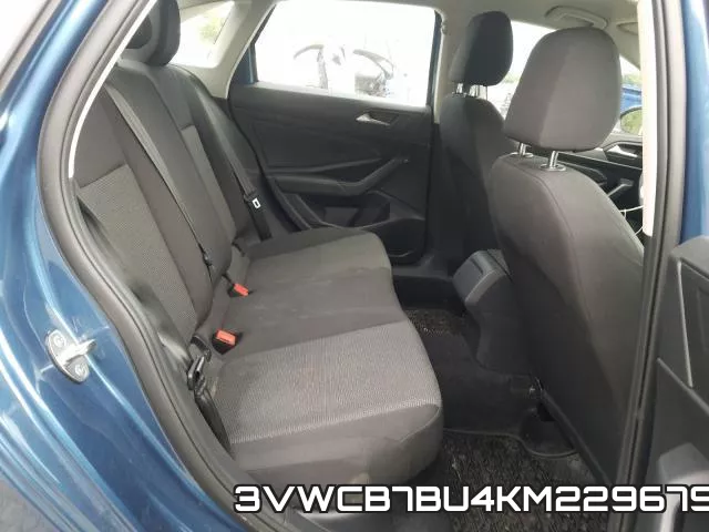 3VWCB7BU4KM229679 фото 7