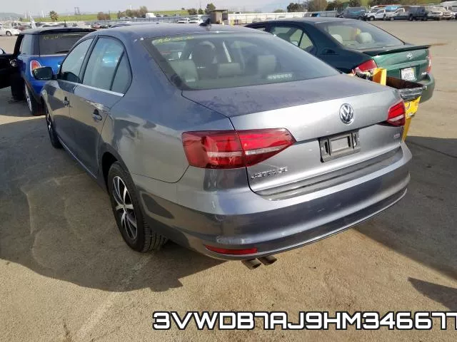 3VWDB7AJ9HM346677 фото 4