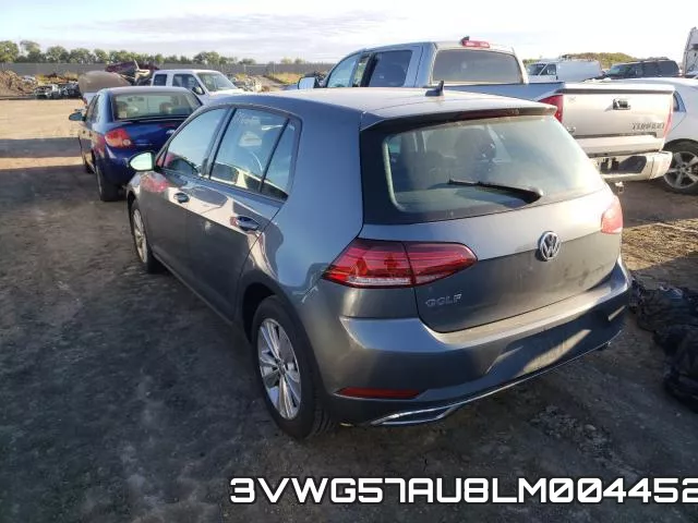 3VWG57AU8LM004452 фото 4