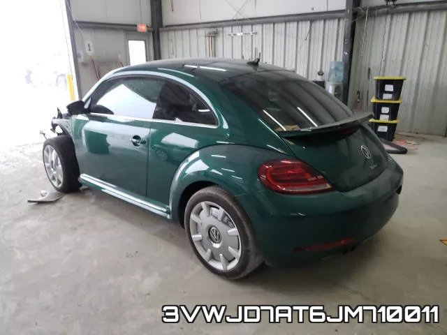 3VWJD7AT6JM710011 фото 4