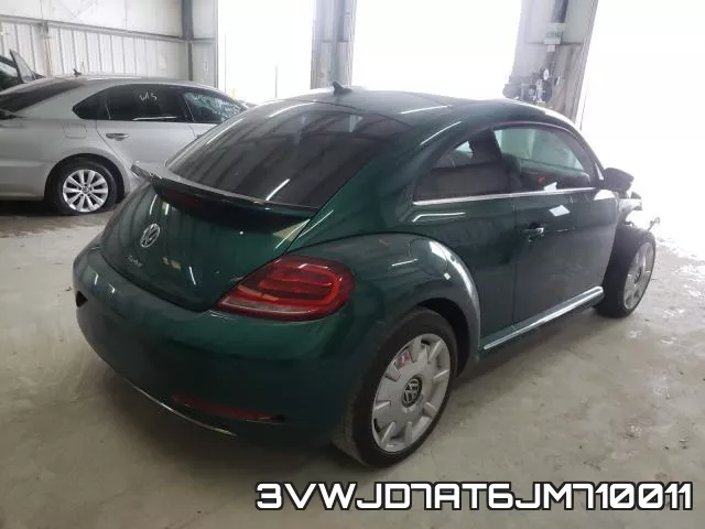 3VWJD7AT6JM710011 фото 5