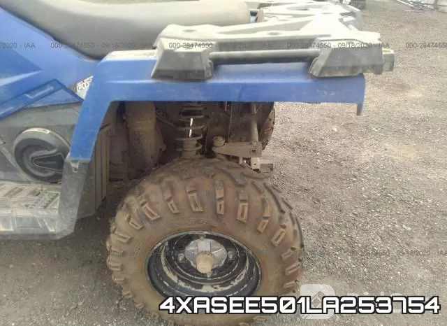 4XASEE501LA253754 фото 6