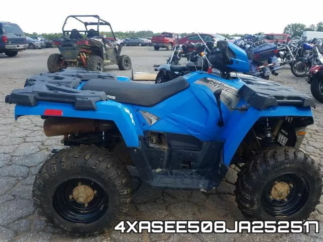 4XASEE508JA252517 фото 6