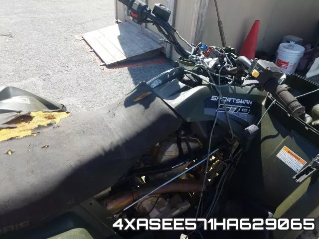 4XASEE571HA629065 фото 6