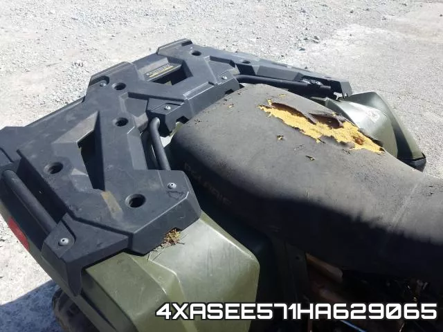4XASEE571HA629065 фото 7