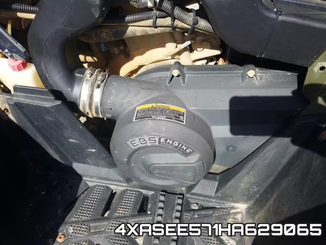 4XASEE571HA629065 фото 8