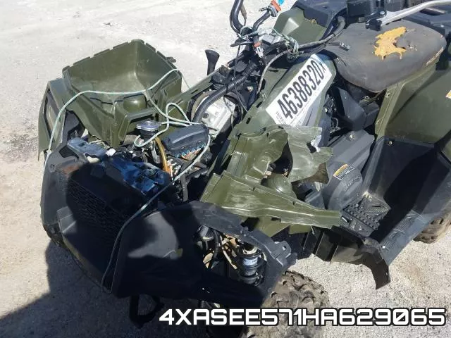 4XASEE571HA629065 фото 10