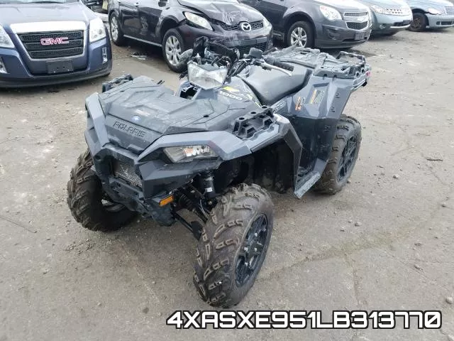 4XASXE951LB313770 фото 3