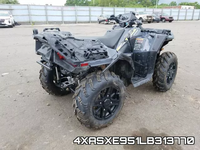 4XASXE951LB313770 фото 5