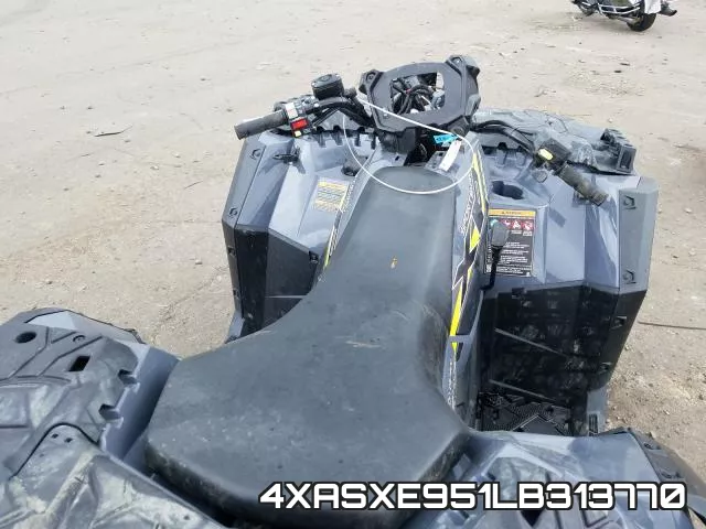 4XASXE951LB313770 фото 6