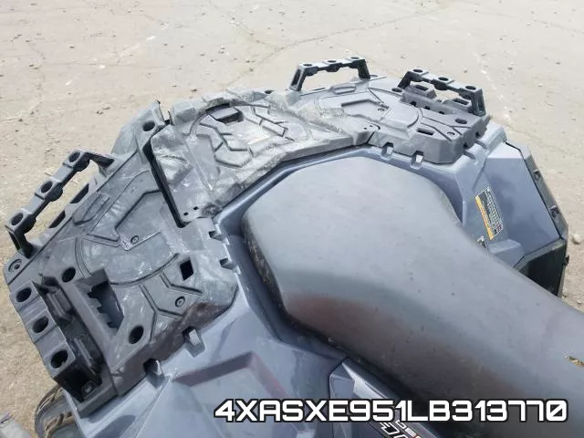 4XASXE951LB313770 фото 7