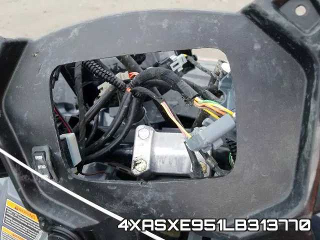 4XASXE951LB313770 фото 9